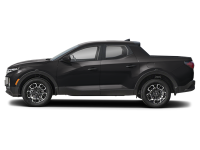 2024 Hyundai SANTA CRUZ SE