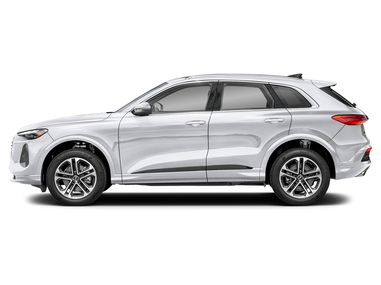 2025 Audi Q5 Premium