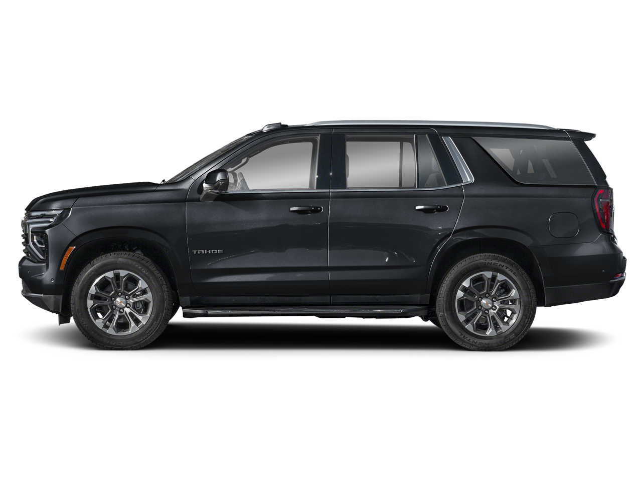 2025 Chevrolet Tahoe LT - Photo 41