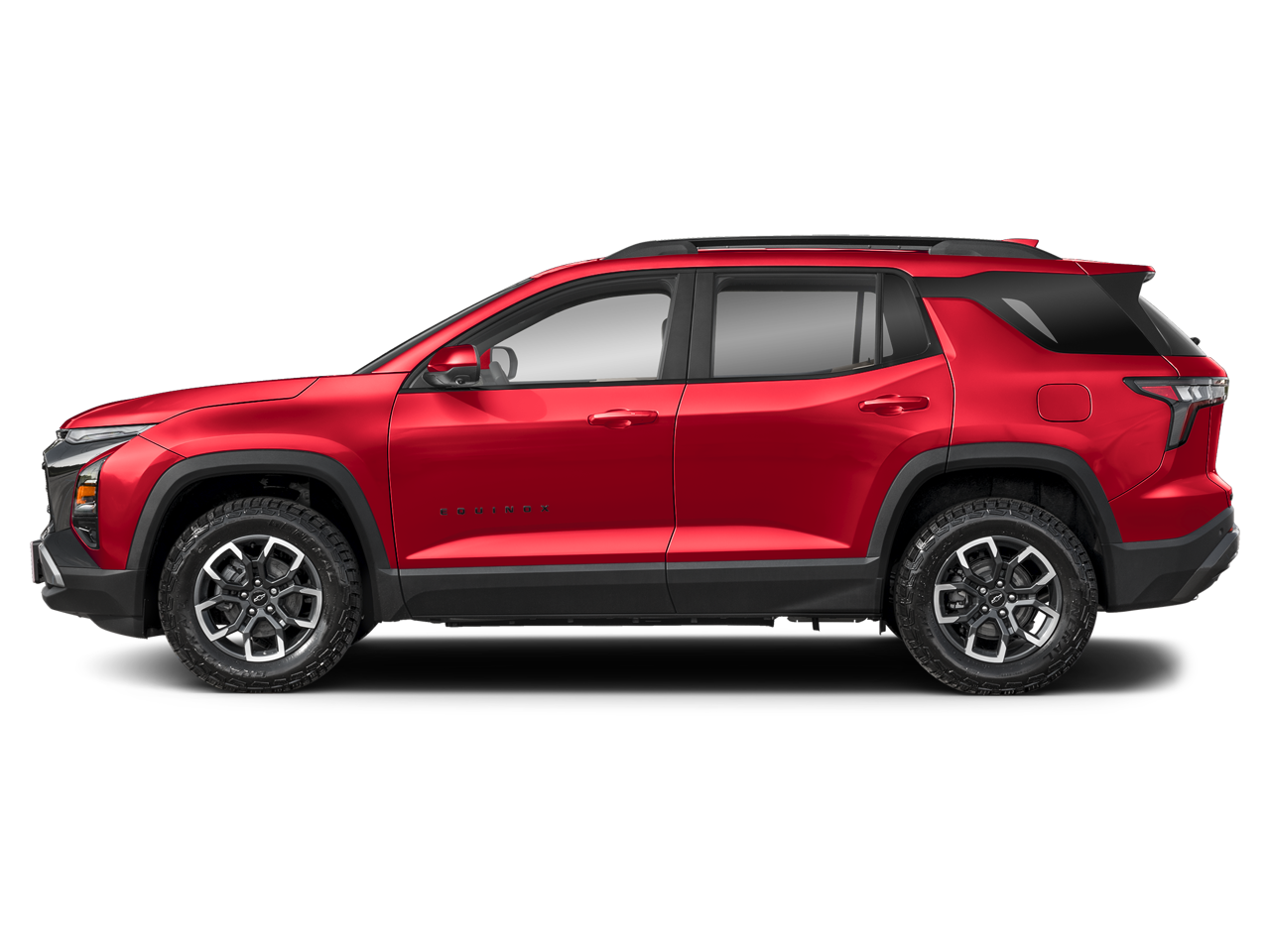 2025 Chevrolet Equinox FWD ACTIV