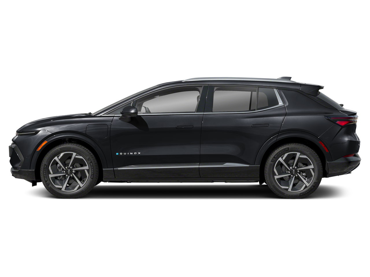 2025 Chevrolet Equinox EV LT2 w/PDE