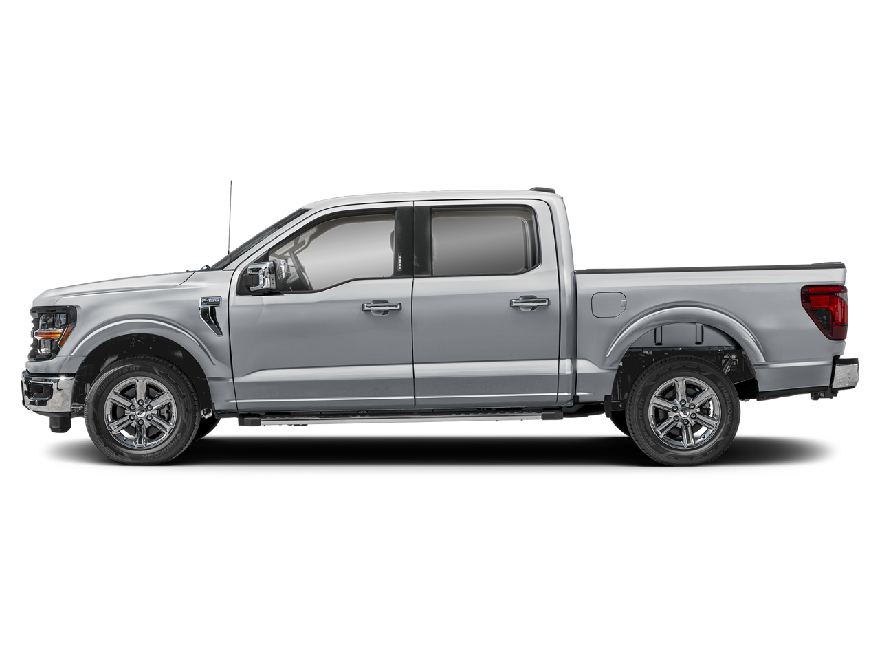 2025 Ford F-150 XLT - Photo 30