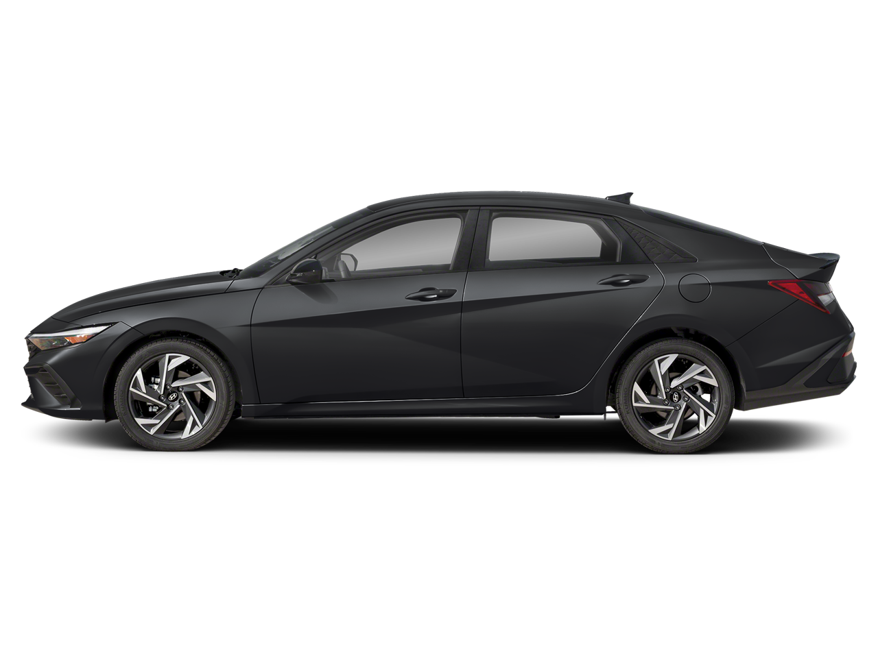 2025 Hyundai Elantra SEL - Photo 31