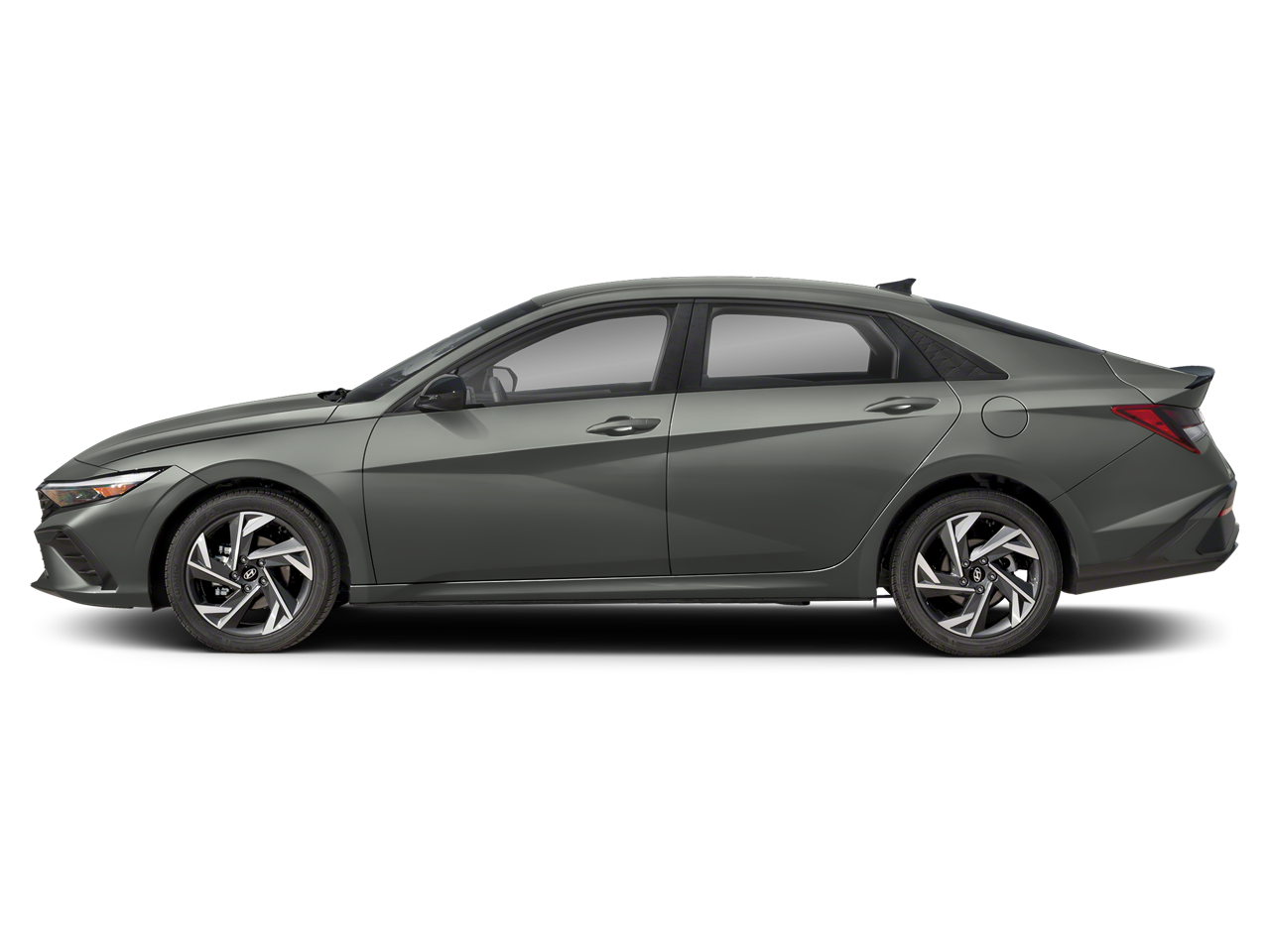 2025 Hyundai Elantra SEL - Photo 30