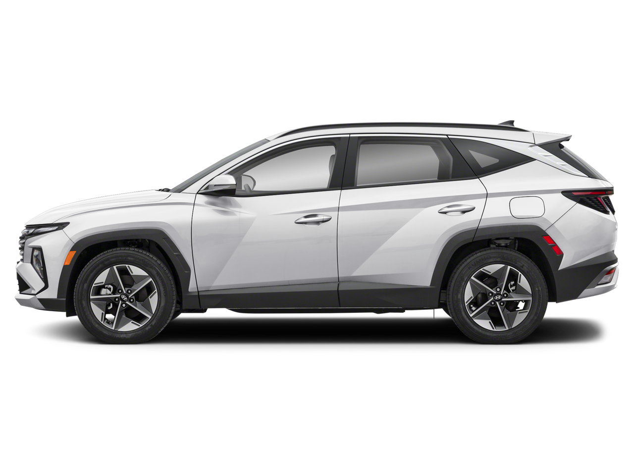 2025 Hyundai Tucson SEL Convenience - Photo 34