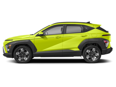 2025 Hyundai KONA SEL Convenience