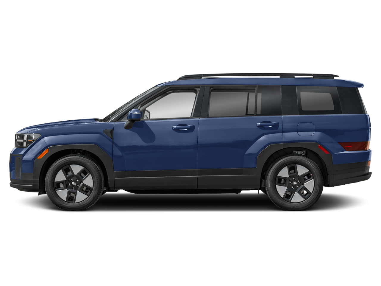 2025 Hyundai Santa Fe SEL - Photo 34