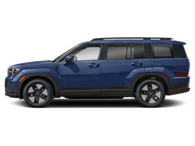 2025 Hyundai SANTA FE HYBRID SEL