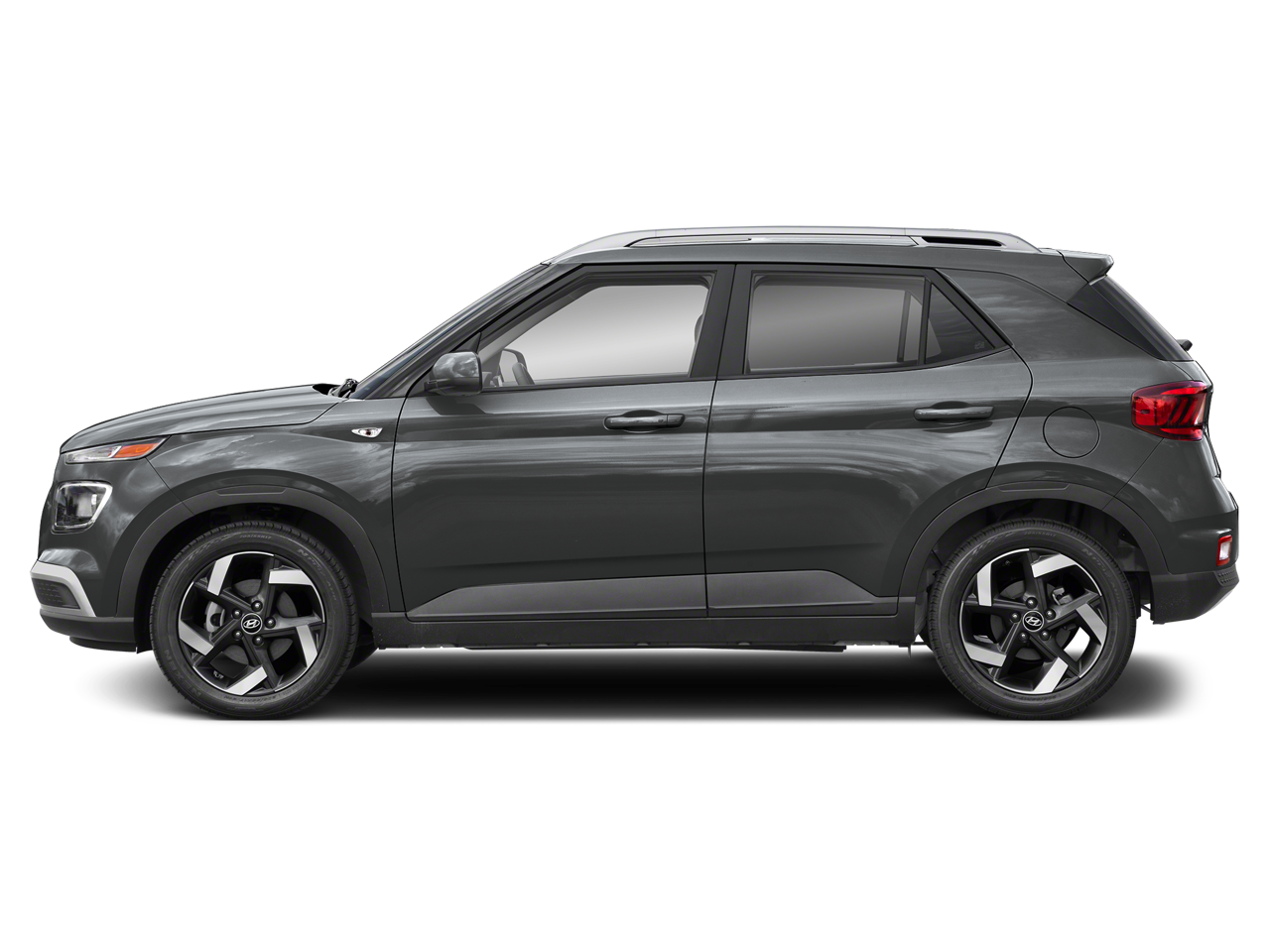 2025 Hyundai Venue SEL - Photo 33
