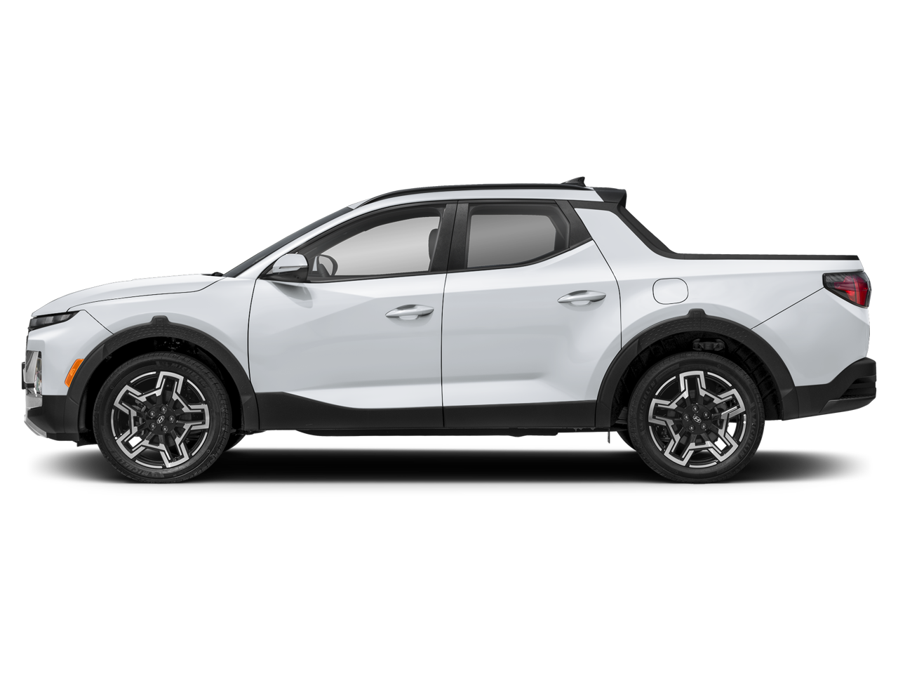 2025 Hyundai Santa Cruz Limited - Photo 39