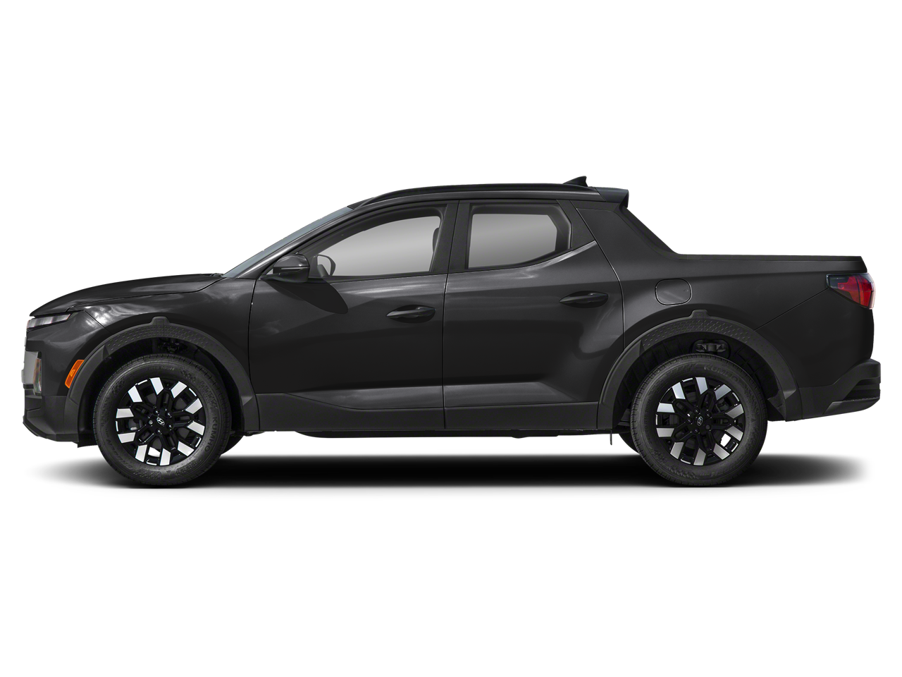 2025 Hyundai Santa Cruz SEL - Photo 35