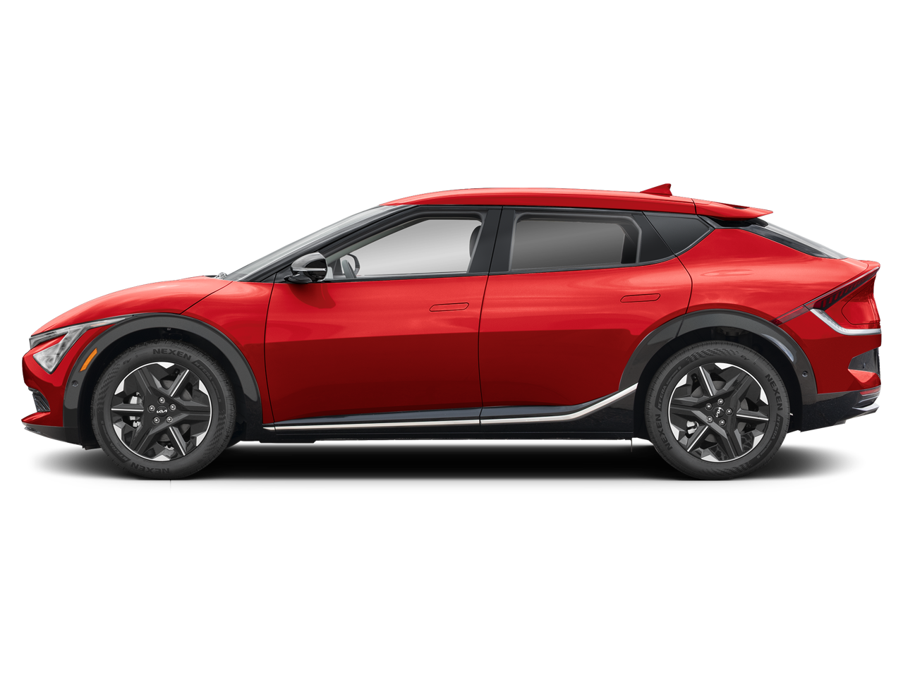 2025 Kia EV6 Wind - Photo 3