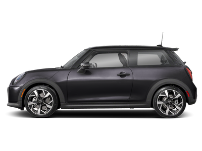 2025 MINI Hardtop 2 Door Signature Plus