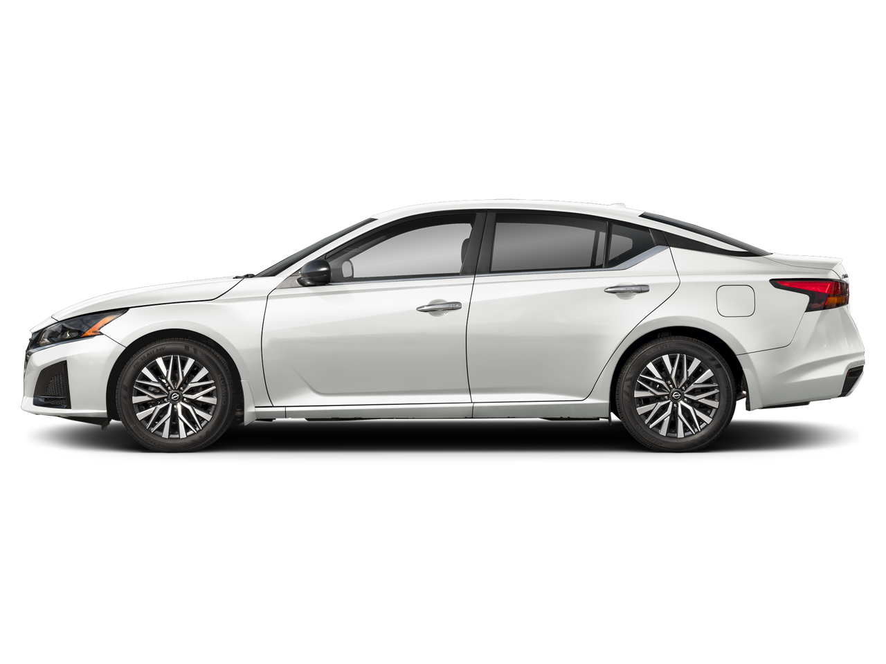 2025 Nissan Altima SV - Photo 31