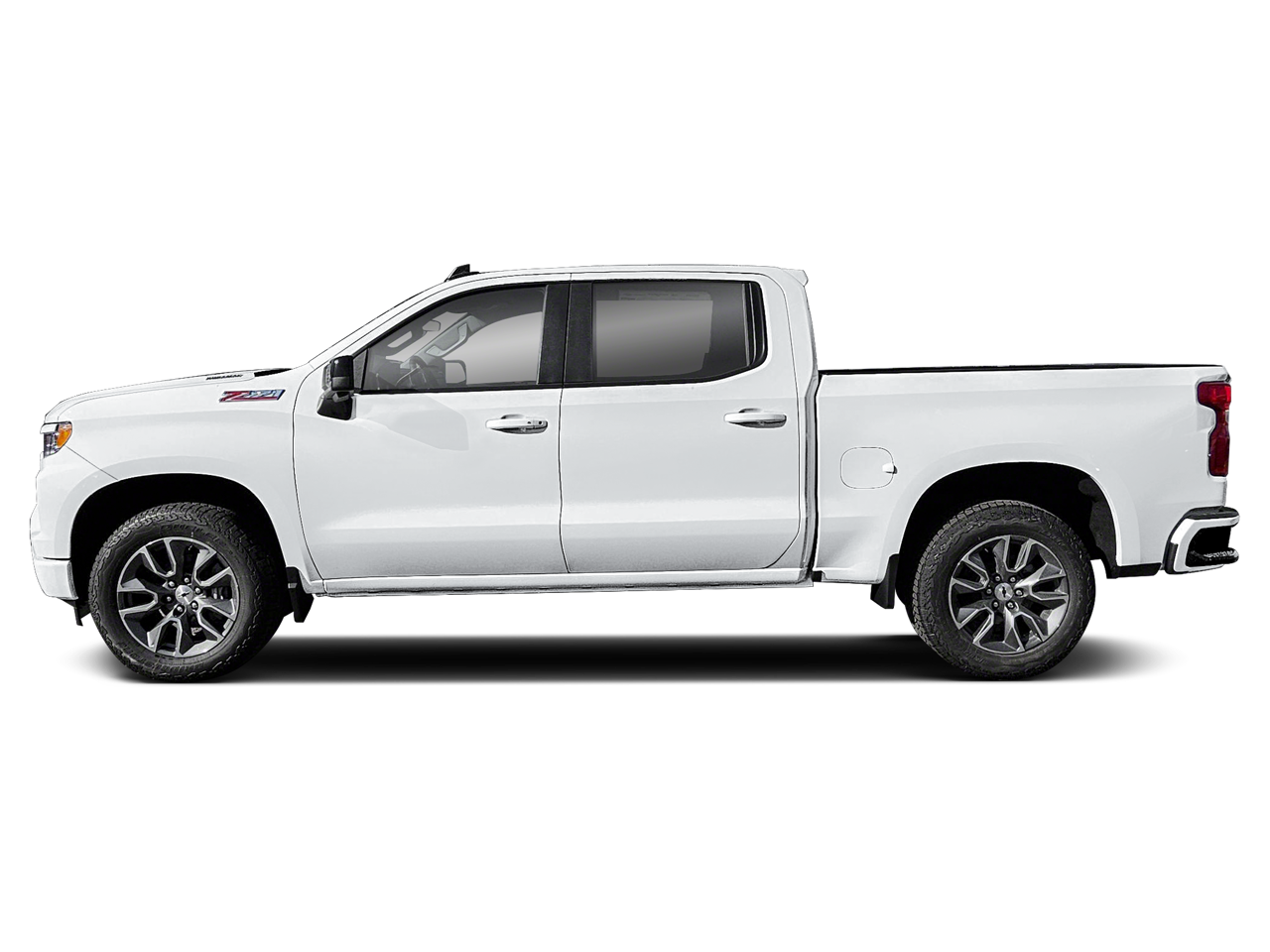2026 Chevrolet Silverado 1500 RST - Photo 35