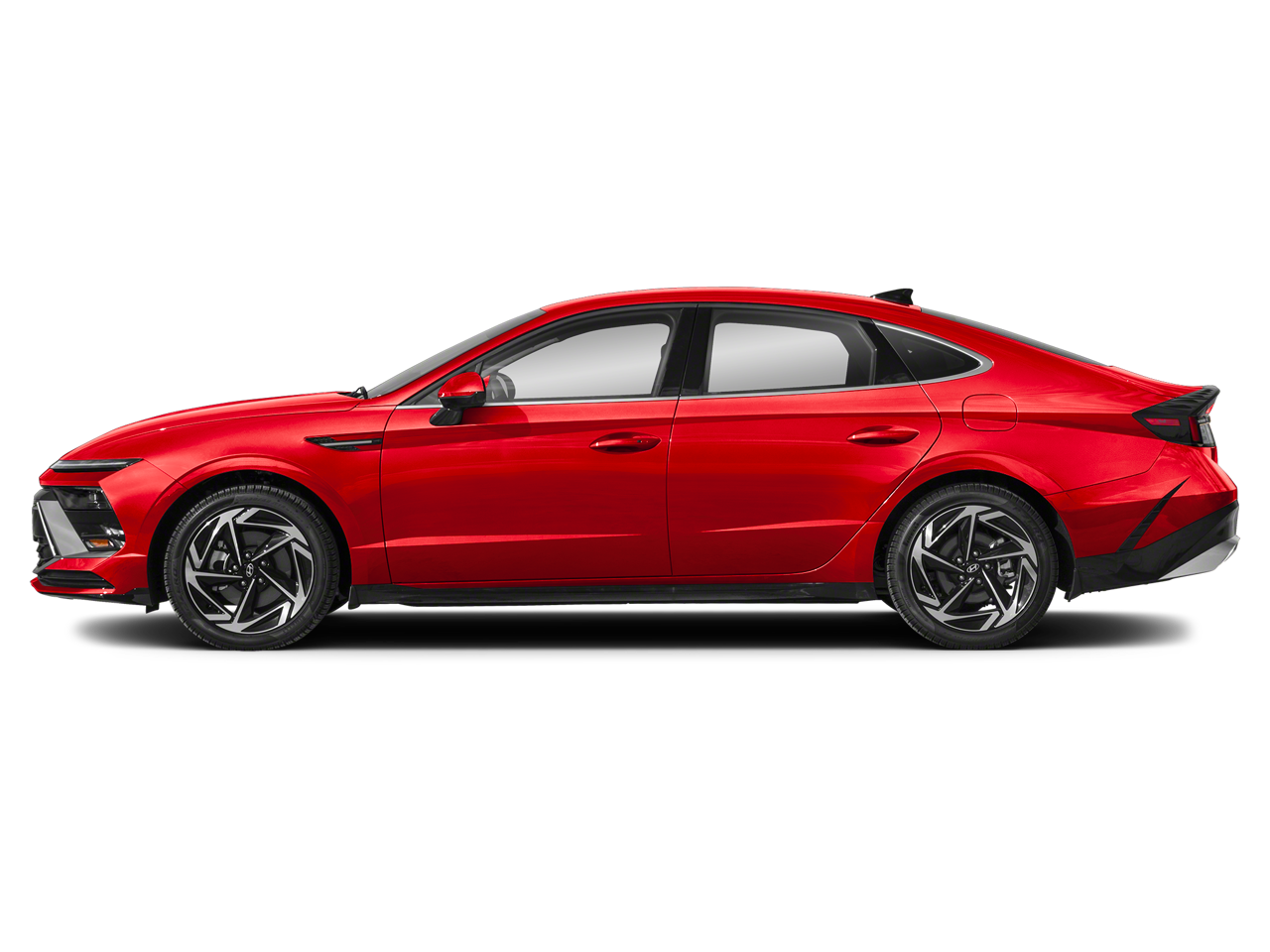 2026 Hyundai Sonata SEL - Photo 32