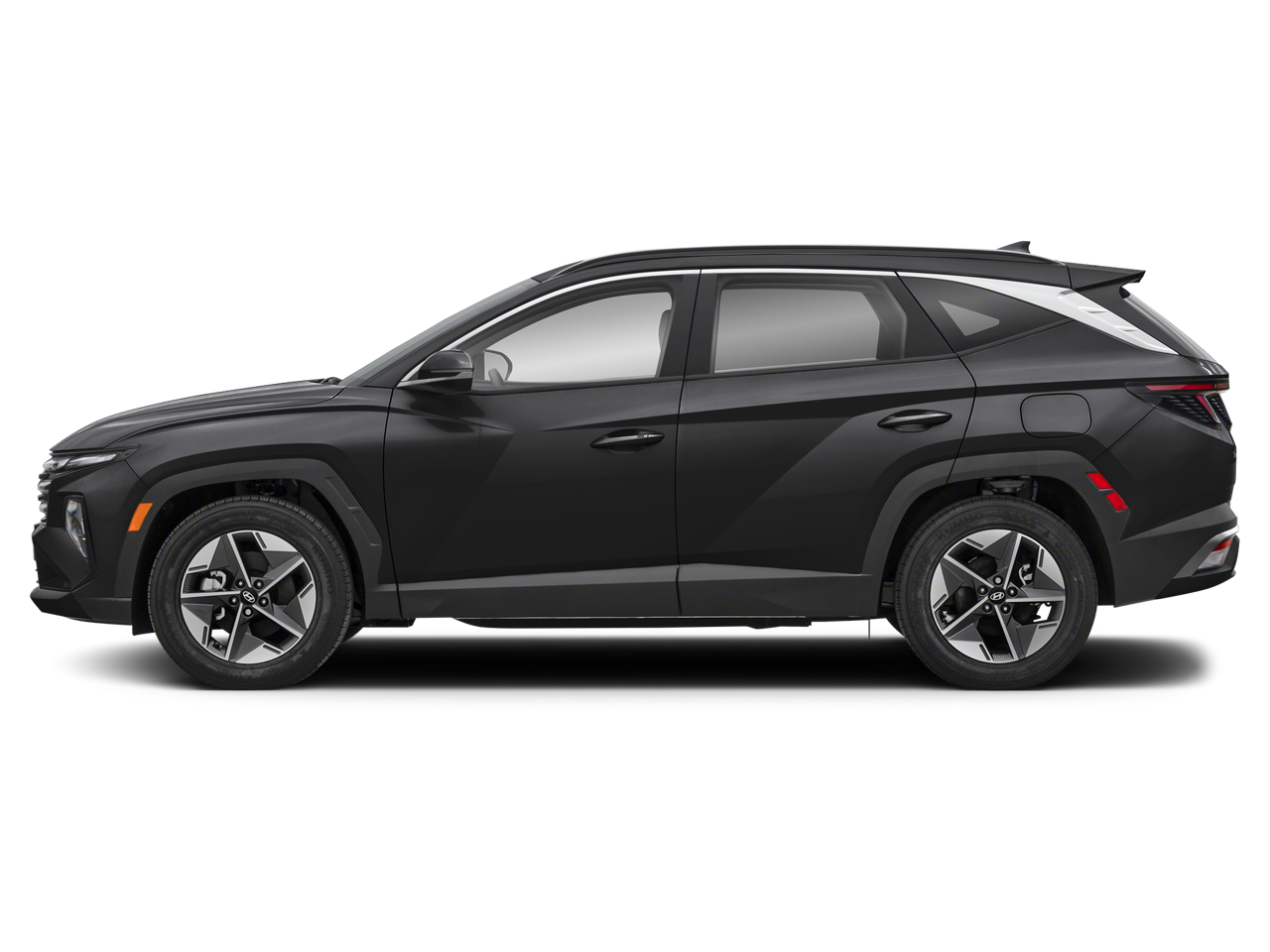 2026 Hyundai Tucson SEL Premium - Photo 34