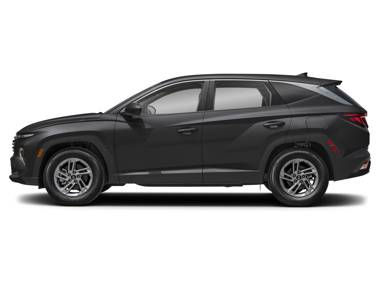 2026 Hyundai Tucson SE - Photo 31