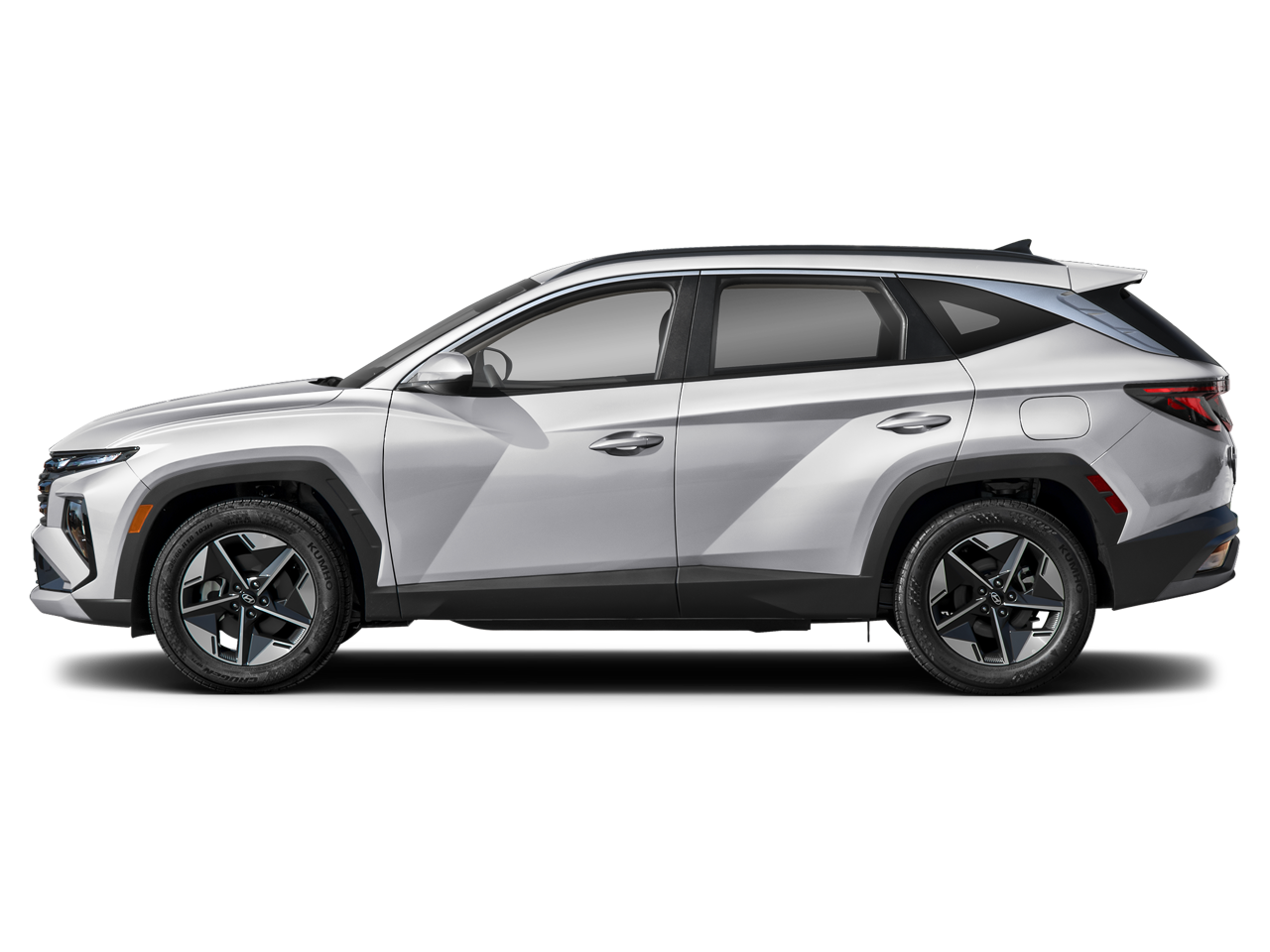 2026 Hyundai Tucson SEL - Photo 32