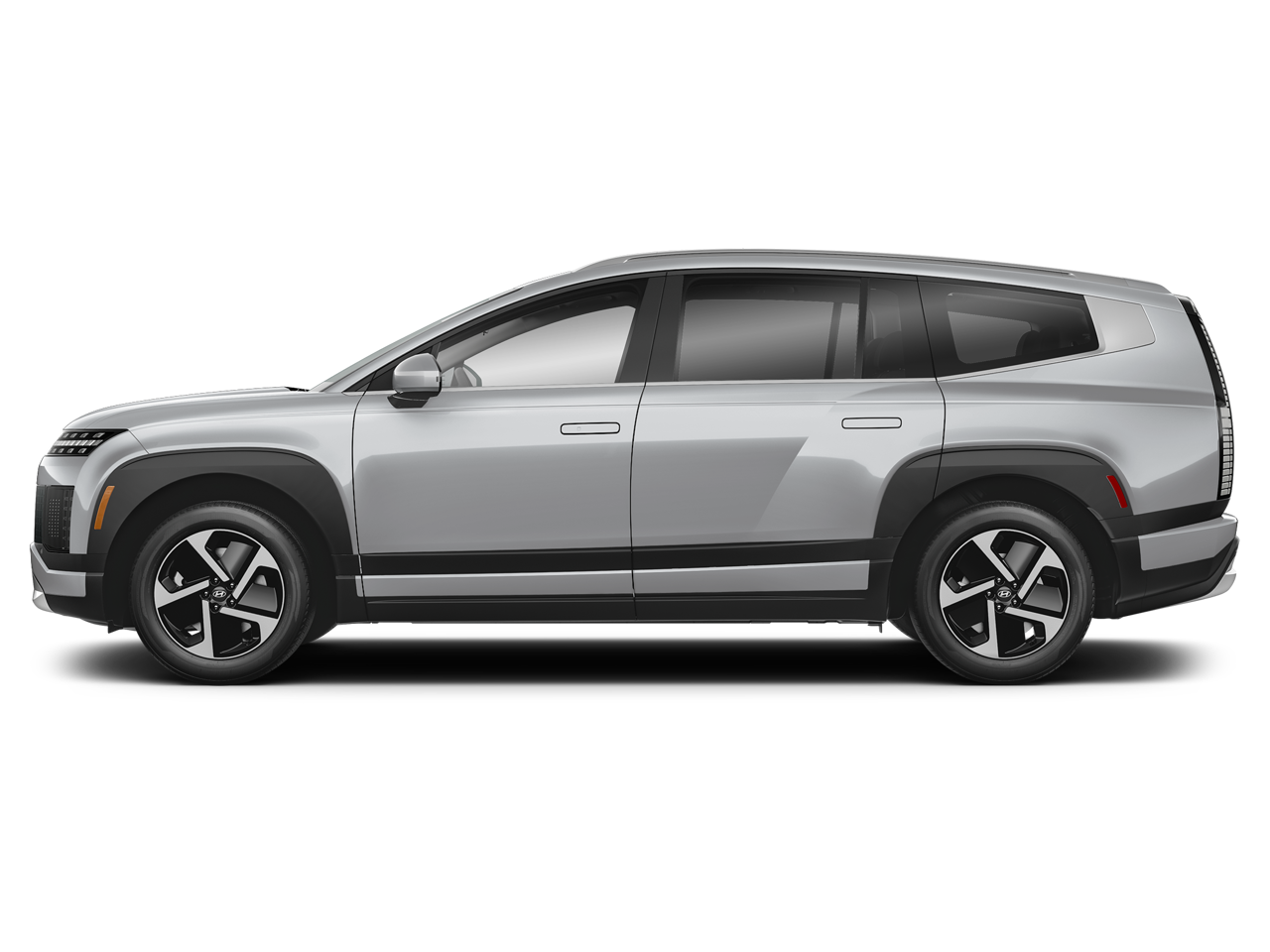 2026 Hyundai IONIQ 9 SE