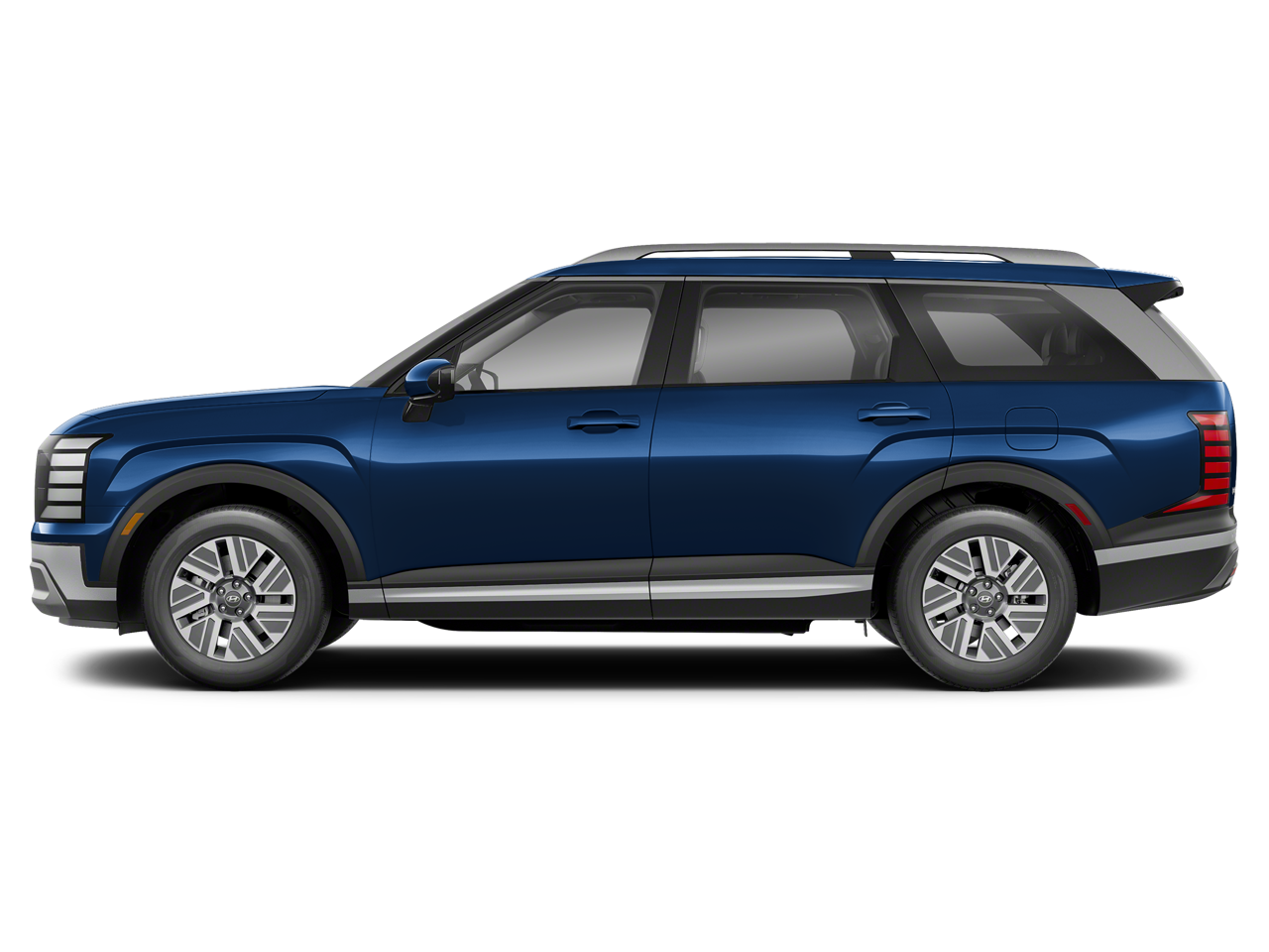 2026 Hyundai PALISADE HYBRID Blue SEL 8P