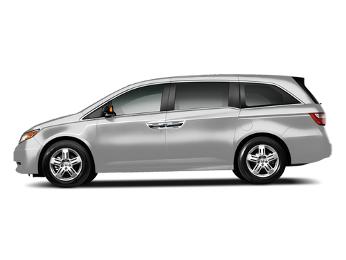 2011 Honda Odyssey TOUR