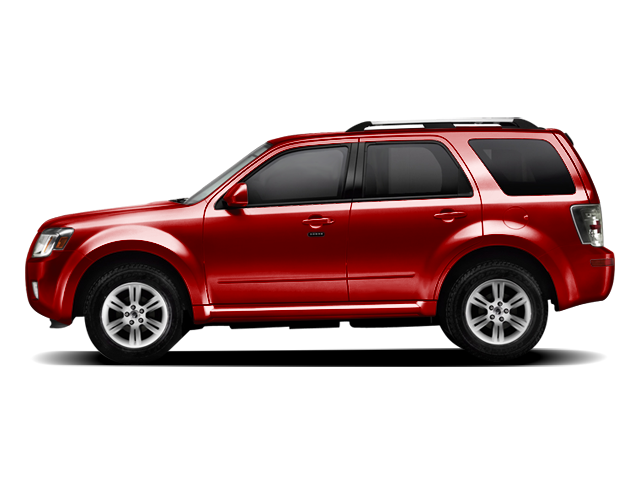 2011 Mercury Mariner Base