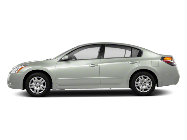 2011 Nissan Altima 3.5 SR