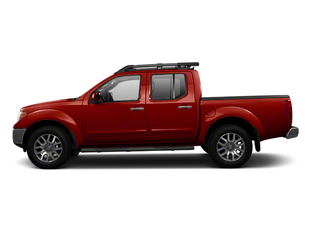 2011 Nissan Frontier S
