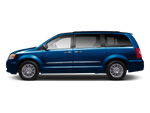 2012 Chrysler Town & Country Touring