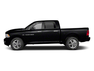 2012 RAM 1500 Big Horn