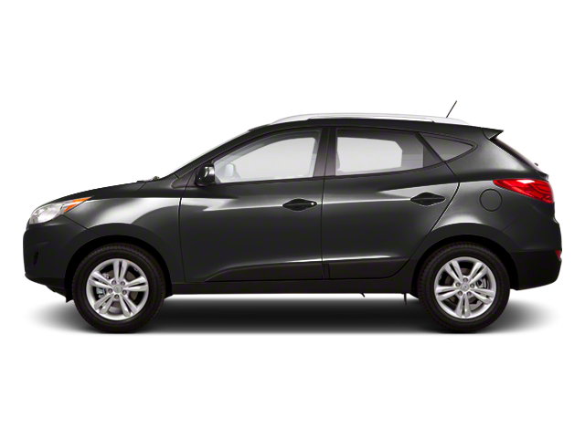 2012 Hyundai TUCSON GL
