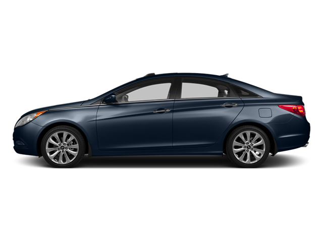 2013 Hyundai SONATA Limited