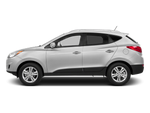 2013 Hyundai TUCSON Limited