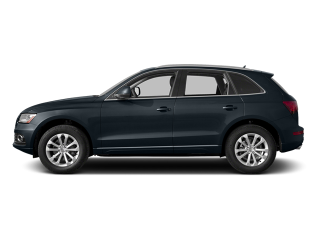 2014 Audi Q5 Premium Plus