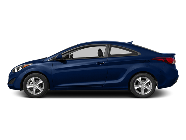 2014 Hyundai ELANTRA COUPE Base