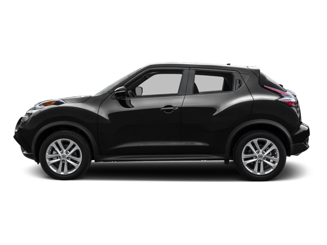 2016 Nissan JUKE SV
