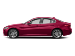 2017 Alfa Romeo Giulia Ti