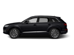 2017 Audi Q7 Premium