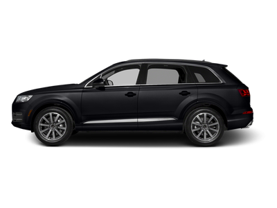 2017 Audi Q7 Premium