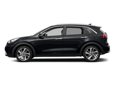 2017 Kia Niro EX
