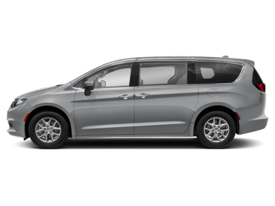 2018 Chrysler Pacifica L