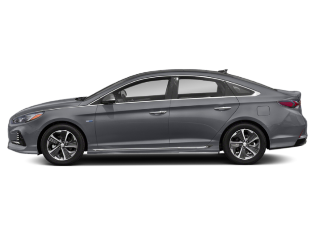 2018 Hyundai SONATA HYBRID Limited ULTIMATE