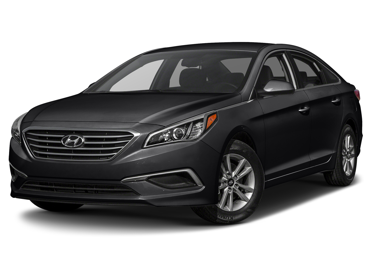 2015 Hyundai SONATA 2.4L SE