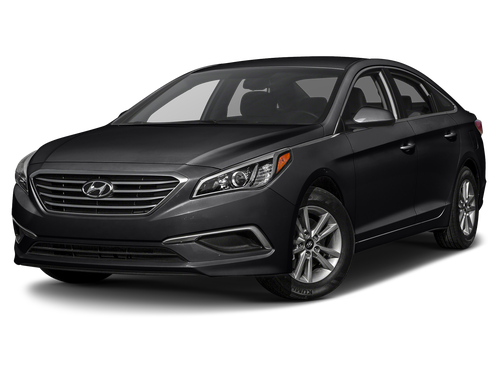 2015 Hyundai SONATA 2.4L SE