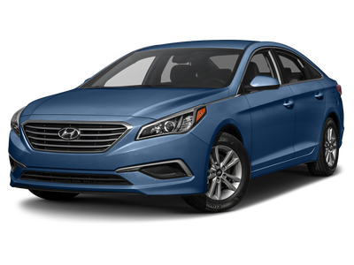 2015 Hyundai SONATA 2.4L SE