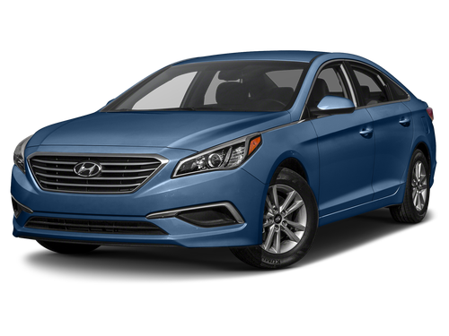 2015 Hyundai SONATA 2.4L SE