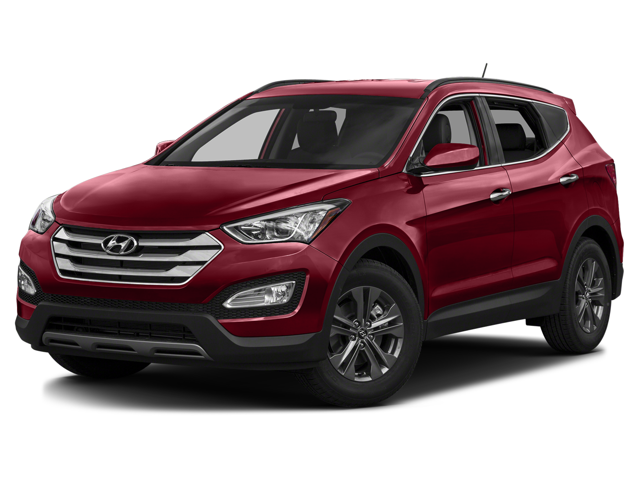 2015 Hyundai SANTA FE SPORT FWD 4Dr 2.4