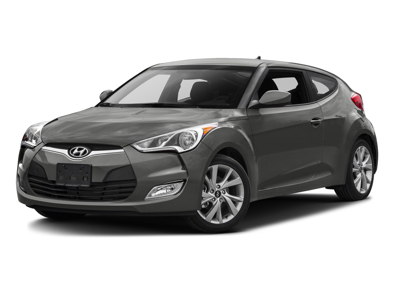 2016 Hyundai VELOSTER Base