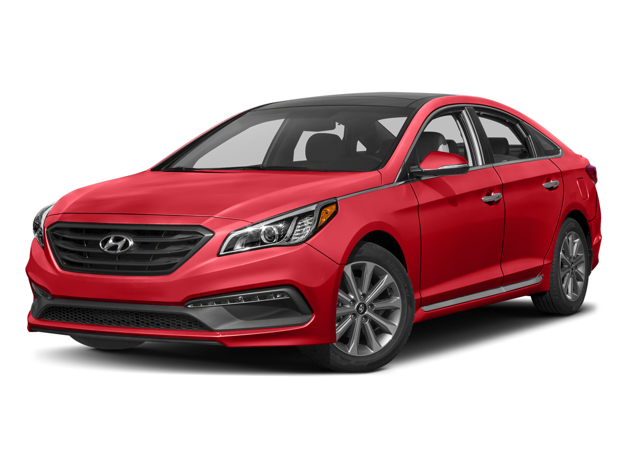 2017 Hyundai Sonata Limited PZEV's photo